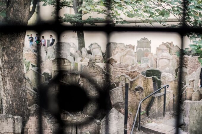 Prague: Jewish Quarter Ticket and Optional Audio Guide - Frequently Asked Questions