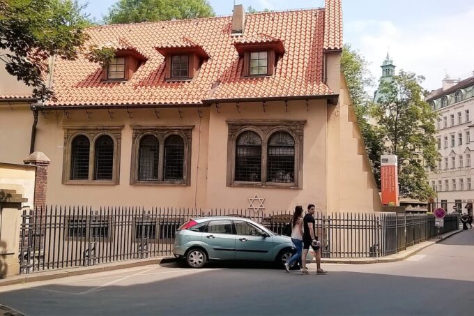 Prague: Jewish Quarter Walking Tour With Admission Tickets - Frequently Asked Questions