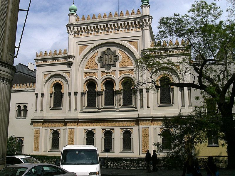 Prague: Jewish Town Walking Tour - Customer Feedback