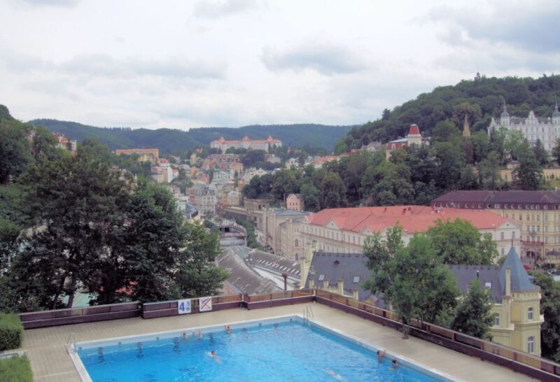 Prague: Karlovy Vary Tour With Lunch and Moser Museum Visit - Important Information