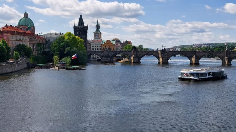 Prague: Kutna Hora and Bone Church - Guided Experience