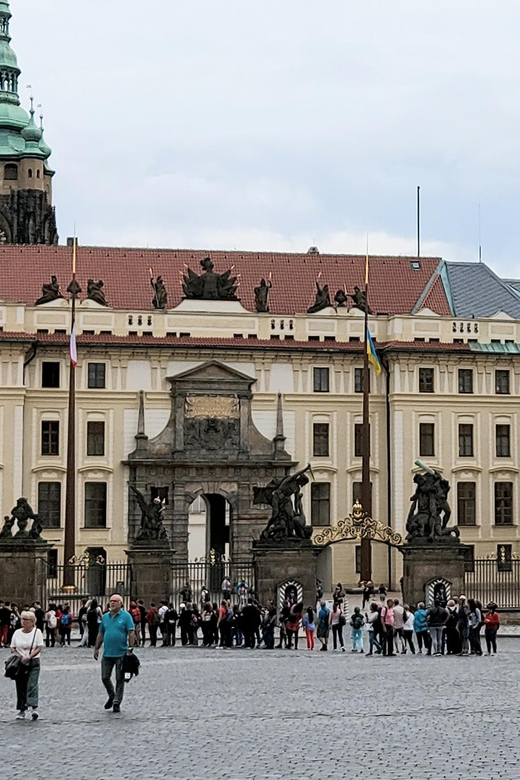 Prague: Kutna Hora and Bone Church - Discover Sedlec Ossuary