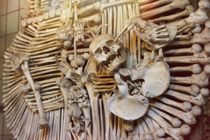 Prague: Kutná Hora and Bone Church With Round-Trip Transfer - Frequently Asked Questions