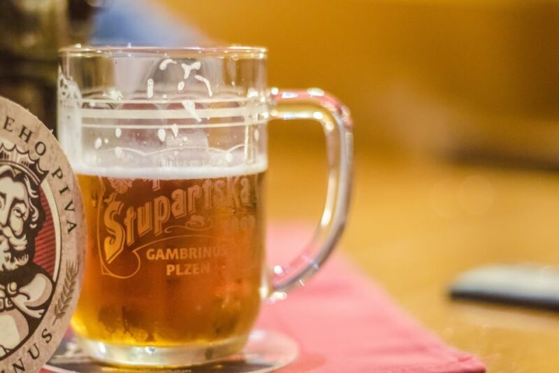 Prague: Legendary Beer Tour With Dinner - Customer Reviews