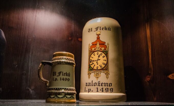 Prague: Legendary Beer Tour With Dinner - Duration and Price