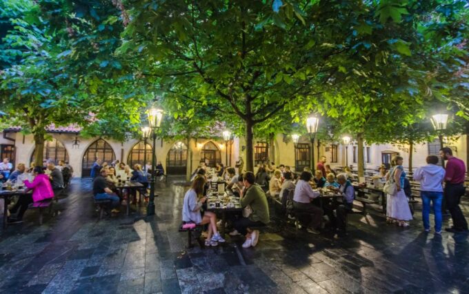 Prague: Legendary Beer Tour With Dinner - Languages and Accessibility