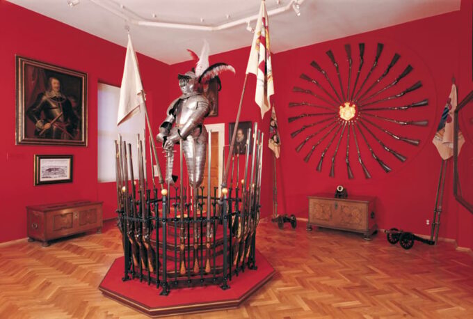 Prague: Lobkowicz Palace Ticket & Audio Guide - Collection Highlights