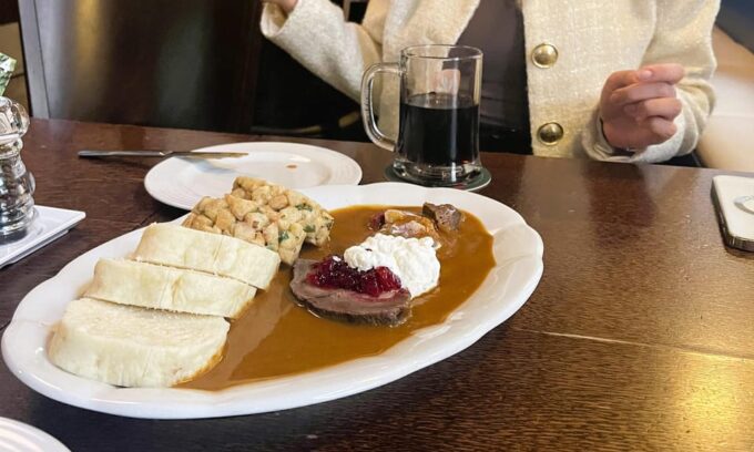 Prague: Local Food Tour in Secrets Hidden Gems - Customer Reviews