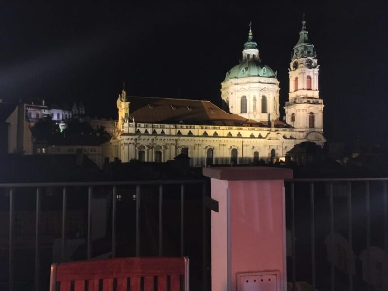 Prague: Luxury River Cruise With Prague Hidden Gems Tour - Pricing and Reservation
