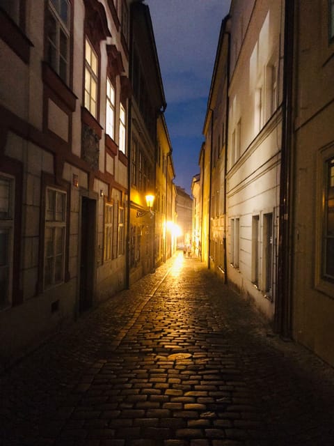 Prague: Luxury River Cruise With Prague Hidden Gems Tour - Frequently Asked Questions