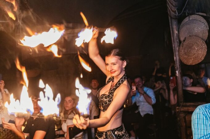 Prague: Medieval Dinner With Unlimited Drinks - Frequently Asked Questions