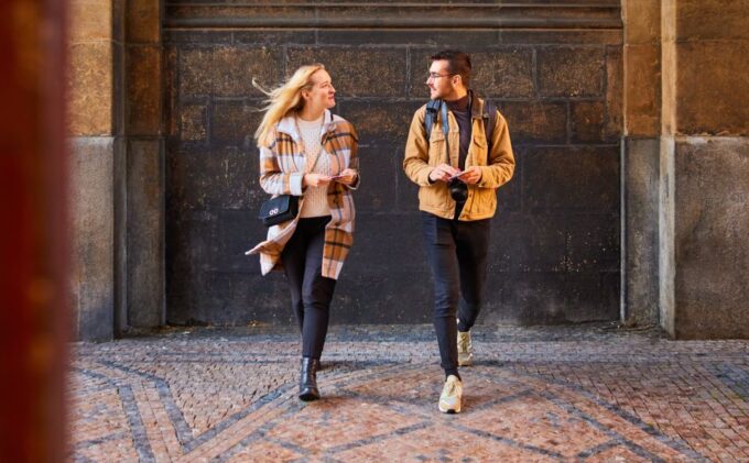 Prague: Medieval Underground Guided Tour - Frequently Asked Questions