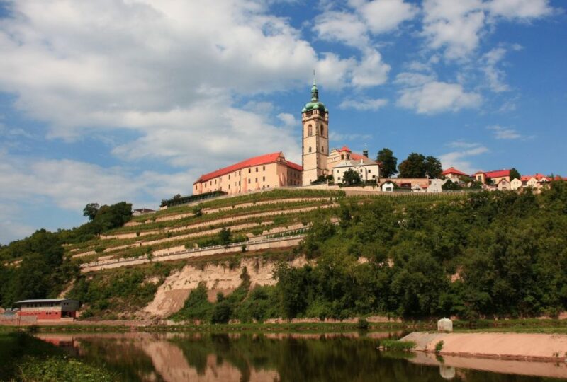 Prague: Melnik Chateau Day Trip With Wine Tasting - Experience Highlights