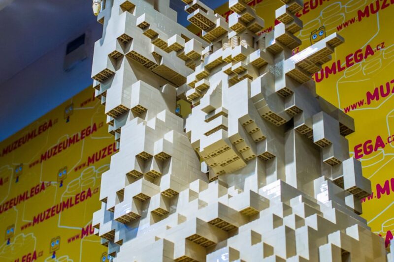 Prague: Museum of Bricks Entry Ticket - Visitor Experience