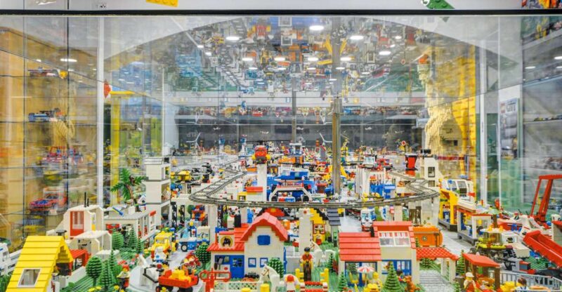 Prague: Museum of Bricks Entry Ticket - Visitor Feedback