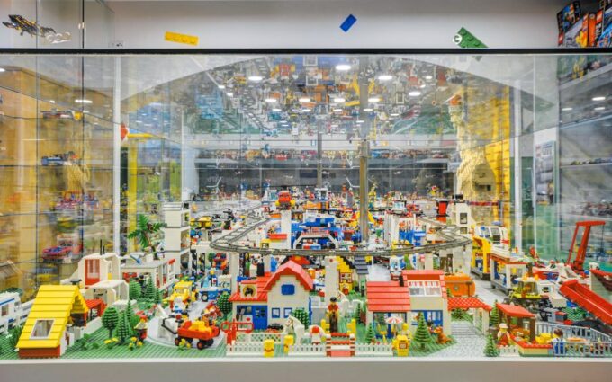 Prague: Museum of Bricks Entry Ticket - Reservation and Cancellation