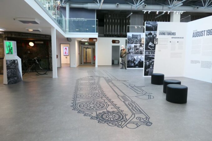 Prague: Museum of Communism Entrance Ticket - Free Cancellation and Refunds