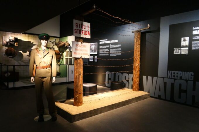 Prague: Museum of Communism Entrance Ticket - Frequently Asked Questions