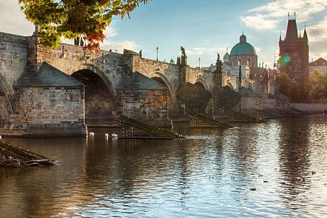 Prague Music Tour With Classical Concert and 3 Course Dinner - Accessibility and Cancellation