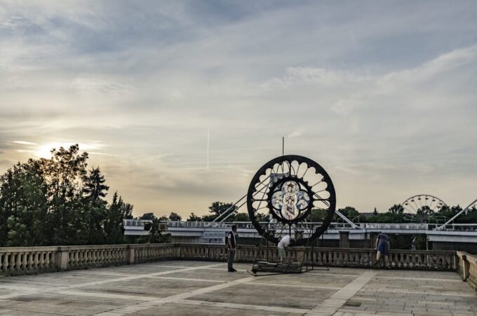 Prague Night Tour - Scenic Highlights