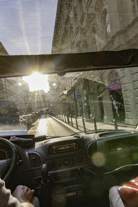 Prague Night Tour - Engaging Performances