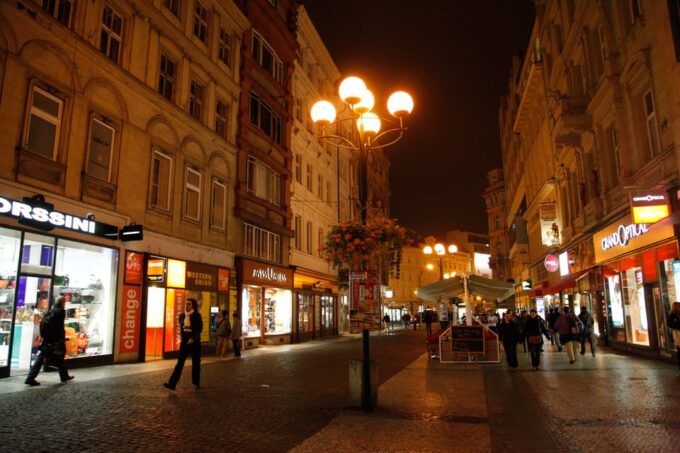 Prague Night Tour - Frequently Asked Questions