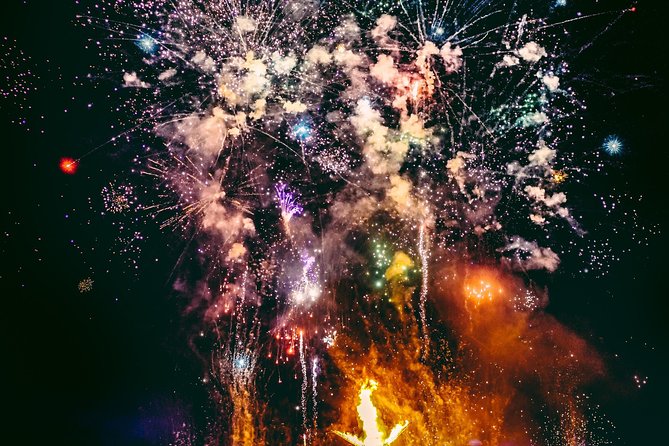 Prague Nightlife Party - Booking and Pricing Details