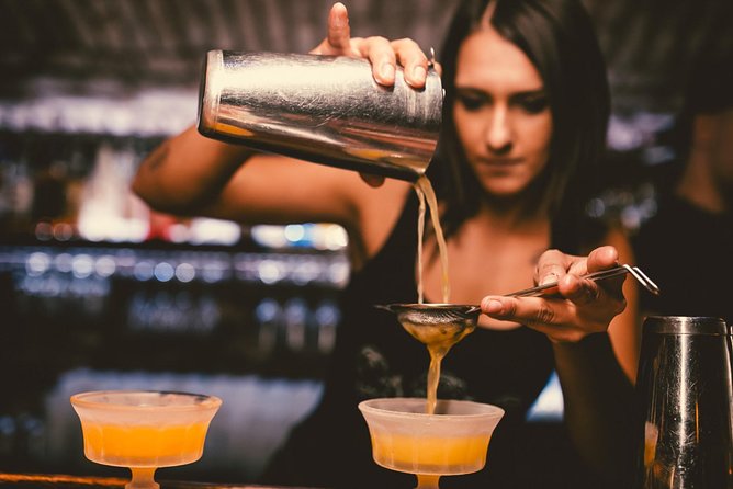 Prague Nightlife Ticket - Customer Ratings and Feedback