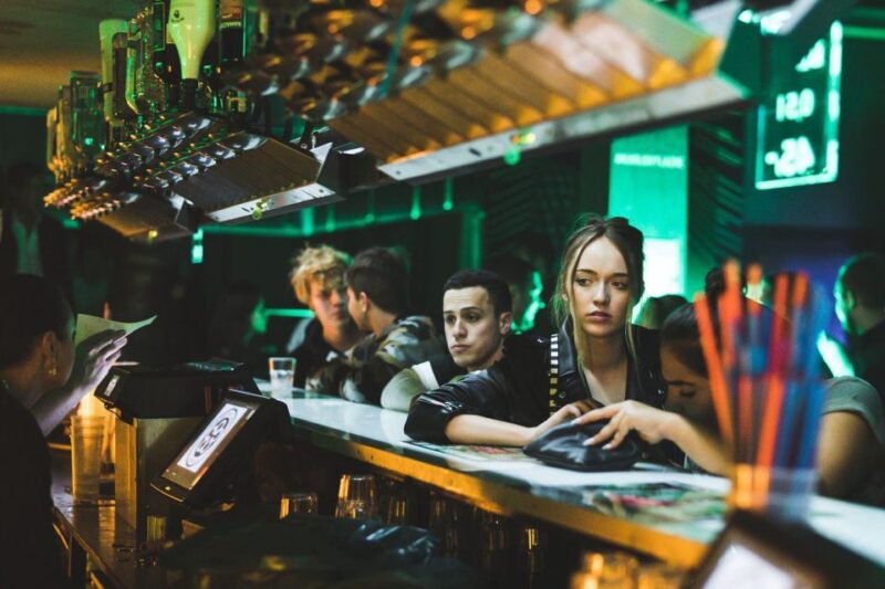 Prague: Nightlife Ticket - Included Benefits and Discounts