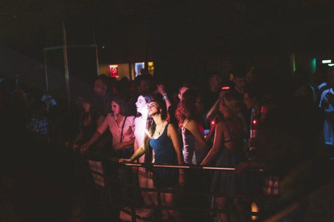 Prague: Nightlife Ticket - How to Purchase and Use