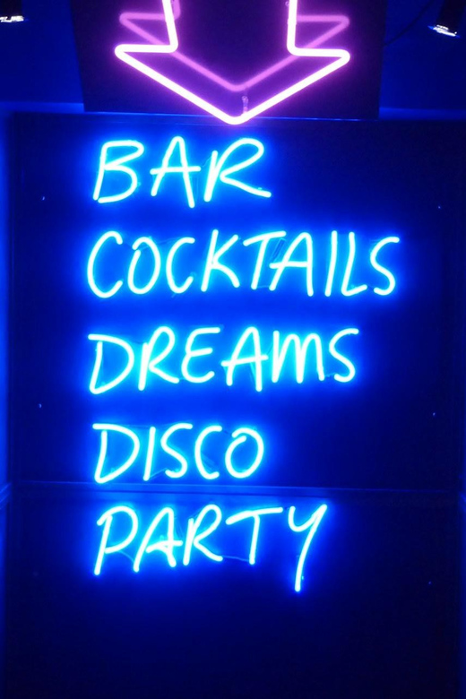 Prague Nightlife Tour and VIP Duplex Club - Experience Highlights