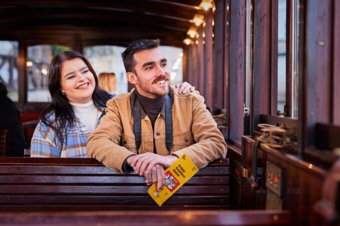 Prague: Official City Pass With Public Transport - Insider Tips