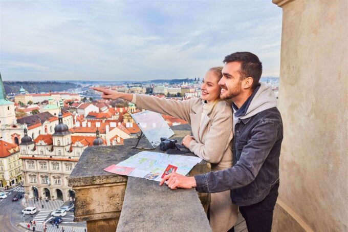 Prague: Official City Pass With Public Transport - Frequently Asked Questions