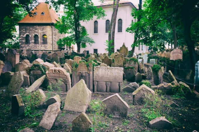 Prague Old Jewish Quarter and Spanish Synagogue Private Tour - Tour Prices