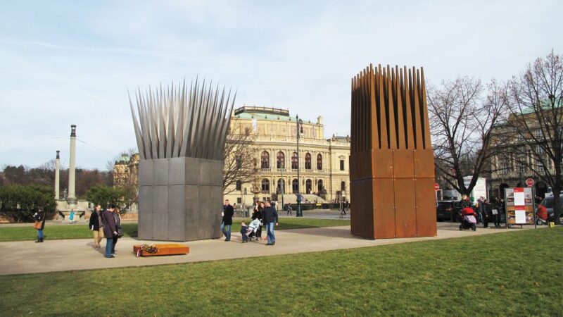 Prague: Old Town and Classical Concert Tour - Tour Details and Logistics