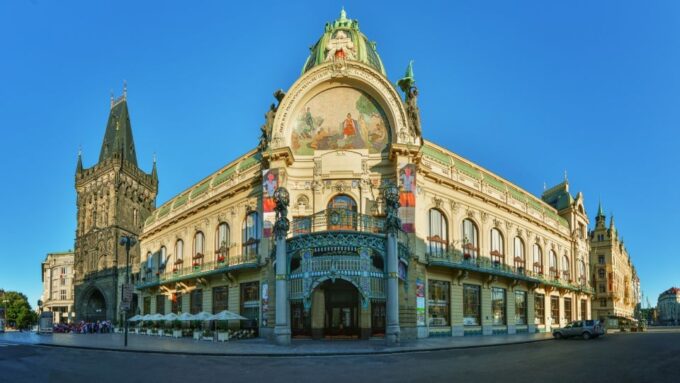 Prague: Old Town and Jewish Quarter 2-Hour Walking Tour - Pricing and Availability