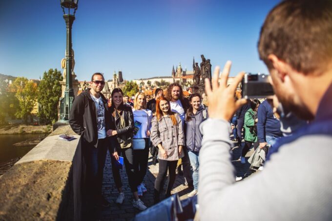 Prague: Old Town and Jewish Quarter 2-Hour Walking Tour - Frequently Asked Questions