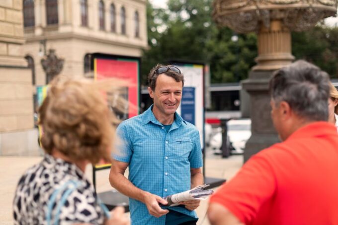 Prague: Old Town and Jewish Quarter Guided Walking Tour - Frequently Asked Questions