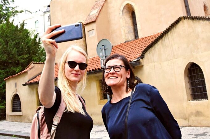 Prague: Old Town and Jewish Quarter Tour - Frequently Asked Questions