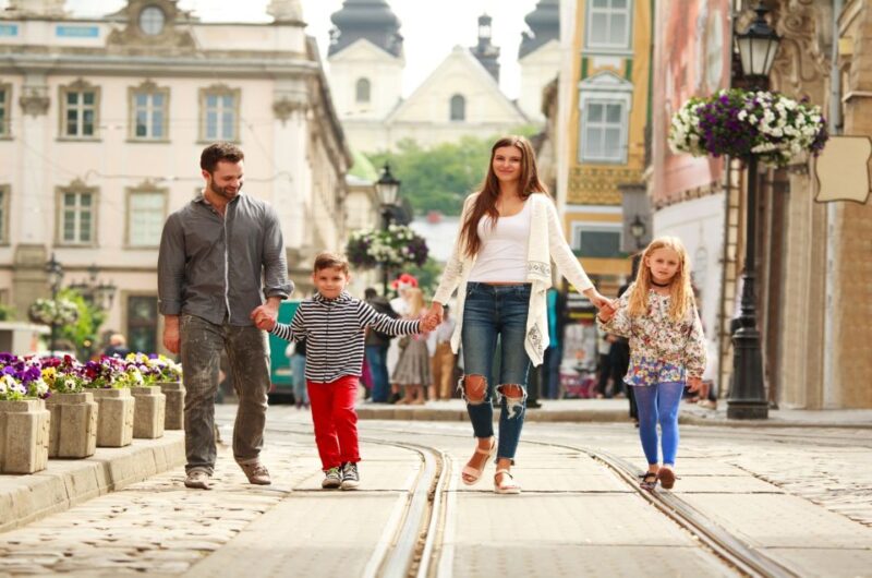 Prague Old Town Family Tour, Attractions, Royal Castle - Important Information