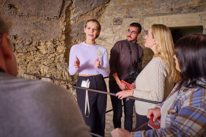 Prague: Old Town Hall and Medieval Underground Guided Tour - Frequently Asked Questions