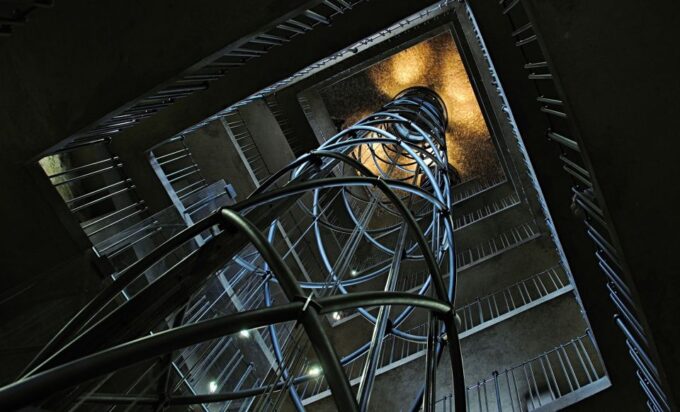 Prague: Old Town Hall Tower Entry Ticket - Wheelchair Accessibility and Amenities