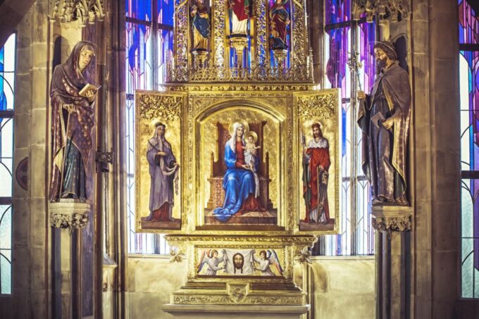 Prague: Old Town Hall Tower Entry Ticket - Frequently Asked Questions