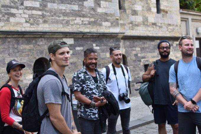 Prague: Old Town Highlights & Hidden Gems Guided Tour - What to Bring and Punctuality