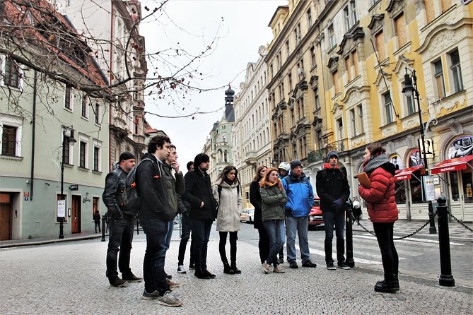 Prague Old Town, Medieval Underground and Dungeon Historical Tour - Tour Duration Variations