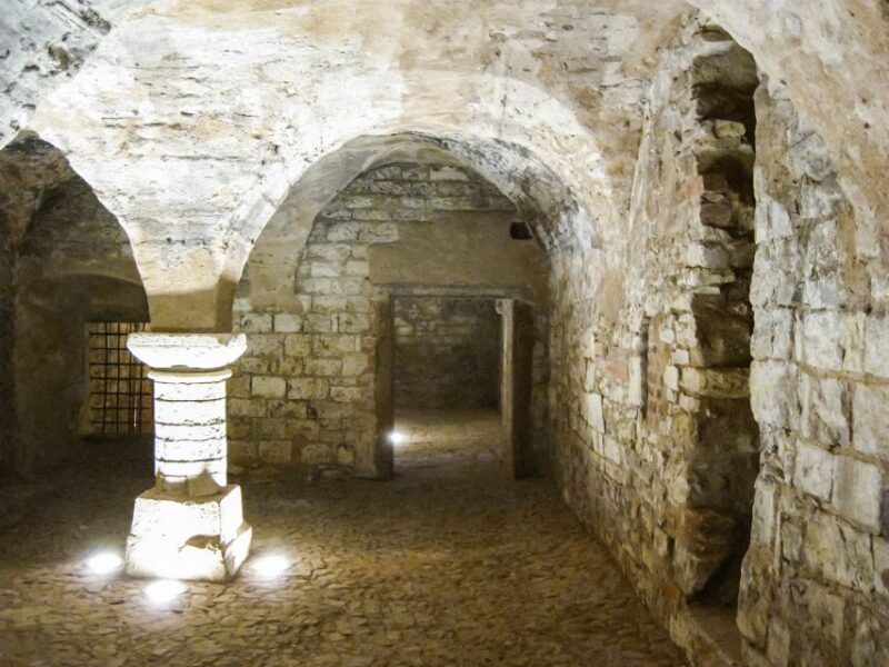 Prague: Old Town, Medieval Underground & Dungeon Tour - Customer Reviews and Feedback