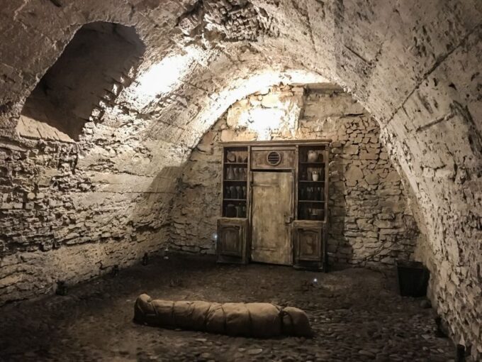 Prague: Old Town, Medieval Underground & Dungeon Tour - Frequently Asked Questions
