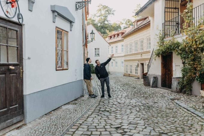 Prague: One Prague Tour With Local Food & Beer - Frequently Asked Questions