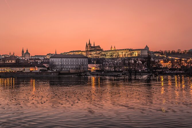 Prague Photoshoot for Couples, Betrothed, Family & Friends - Participation and Accessibility