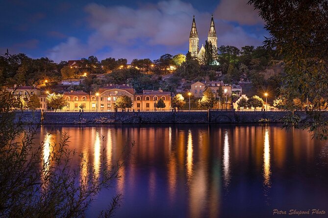 Prague Photoshoot for Couples, Betrothed, Family & Friends - Preparing for the Photoshoot